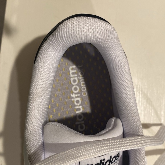 Adidas Tennis Shoes - Picture 9 of 9